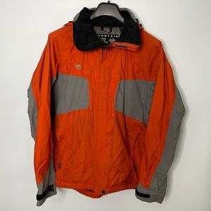 Mountain Hardware Men’s Conduit Jacket